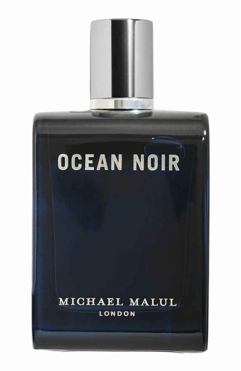 Michael Malul Ocean Noir, Main, color, Blue