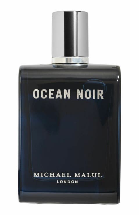 Ocean Noir
