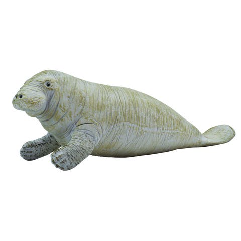 Manatee Kids Toy Figure
