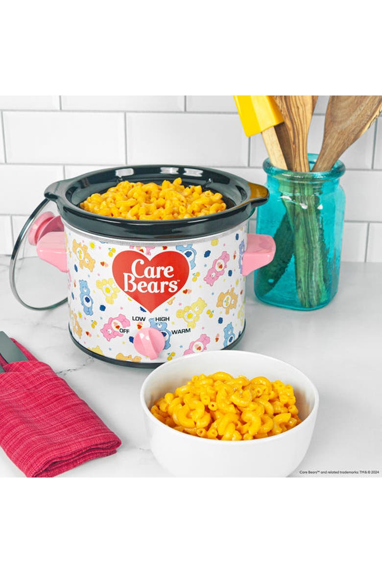 Care Bears 2-Quart Slow Cooker, Main, color, None