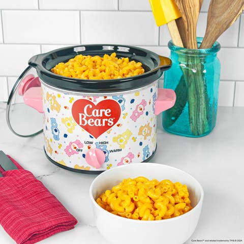 Care Bears 2-Quart Slow Cooker