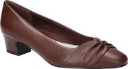 EASY STREET Nell Pump - Multiple Widths Available