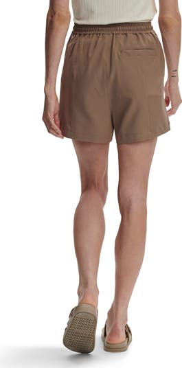Esmond Drawstring Shorts