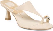 Dolce Vita Derrel Toe Loop Sandal