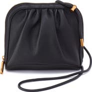 HOBO Isabelle Leather Crossbody Bag