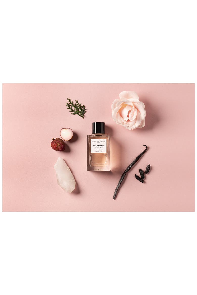 Rose Magnetic Eau de Parfum, Alternate, color, NO COLOR