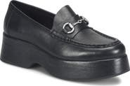Kork-Ease® Parson Platform Bit Loafer