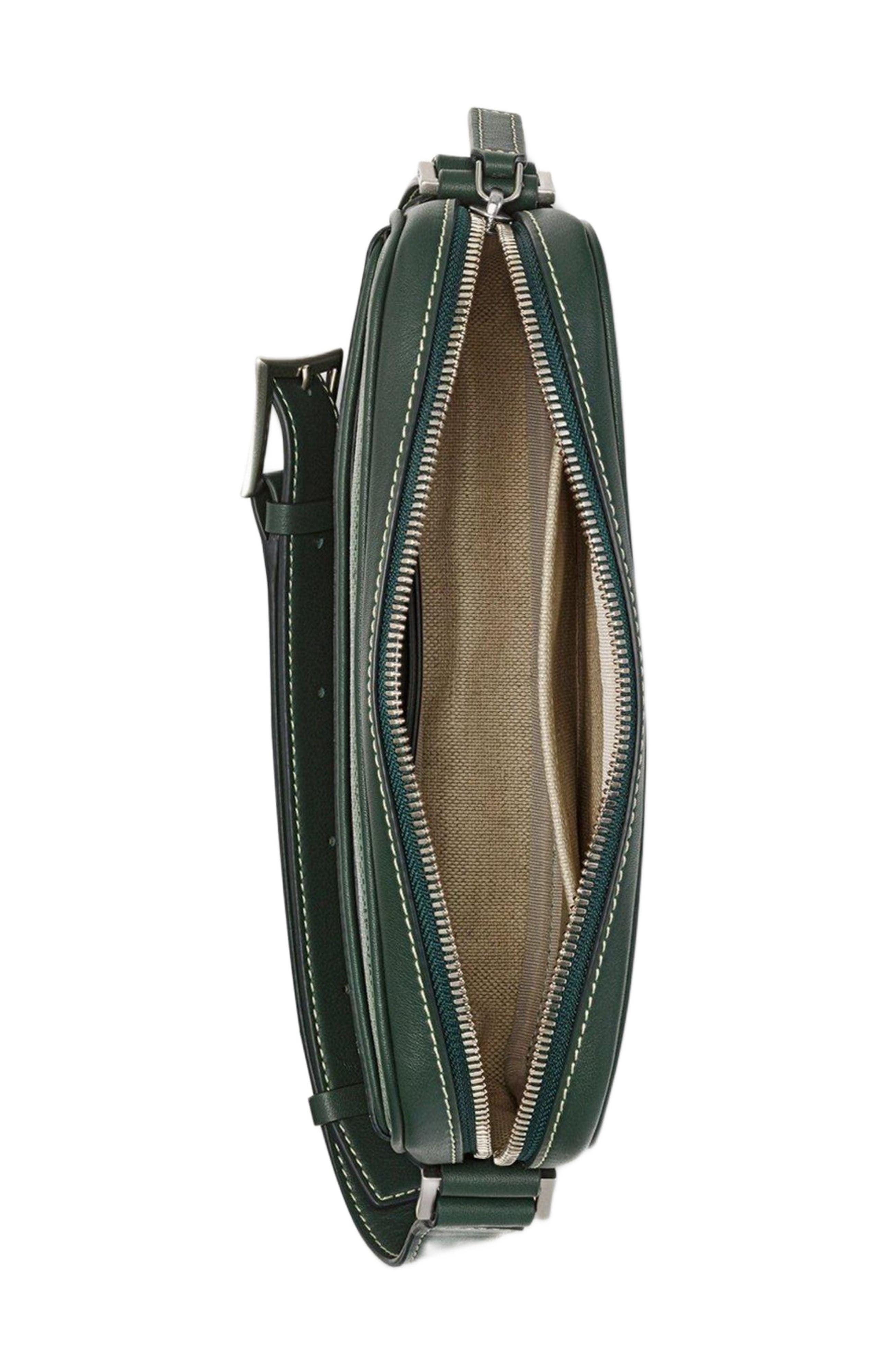 MCM Himmel Crossbody in Lauretos, Alternate, color, 