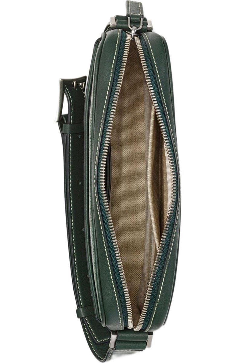 MCM Himmel Crossbody in Lauretos, Alternate, color,