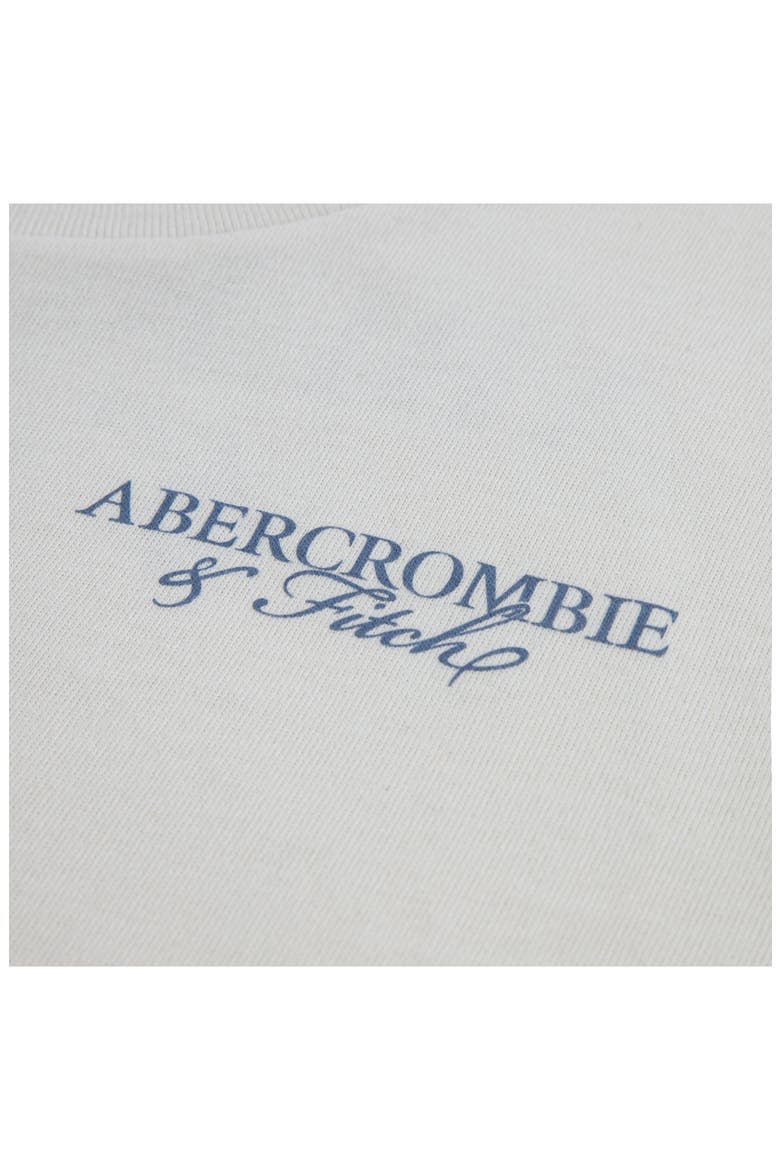Kids' Auto Club Graphic T-Shirt, Alternate, color, JET STREAM