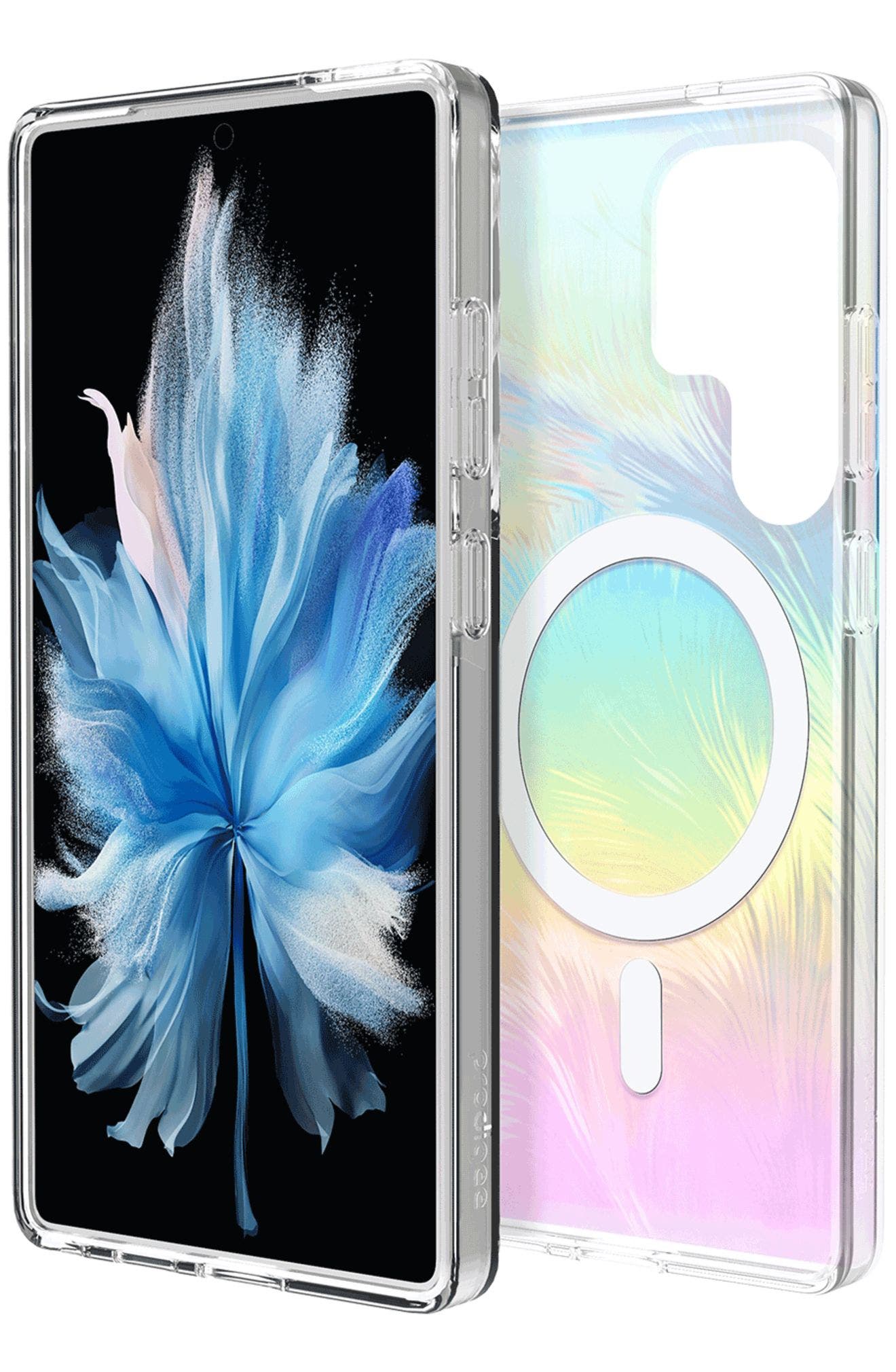 selected Multi-Color
