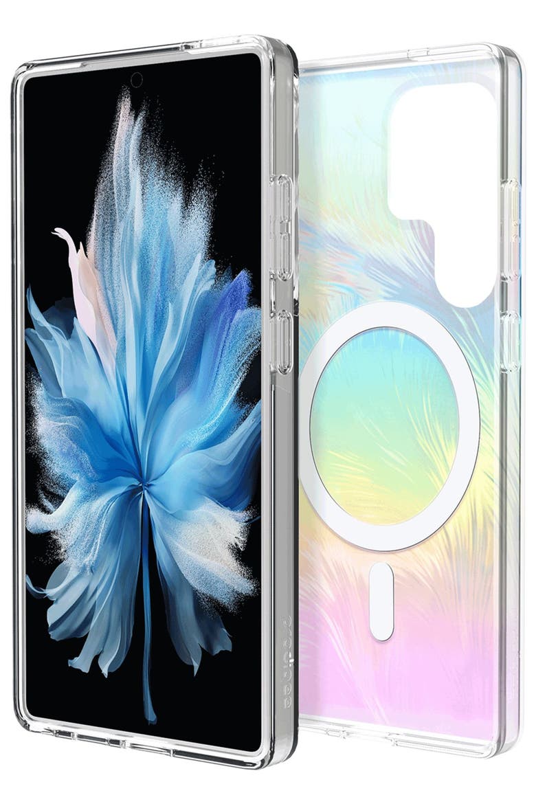 Pampas Case for Samsung Galaxy S 2025 Large, Main, color, Multi-Color
