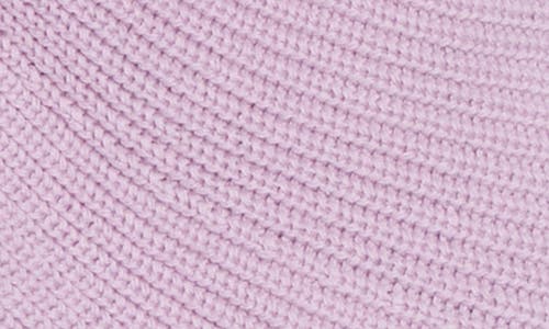 Robert Rodriguez Joyce Twist Front Knit Tank In Purple