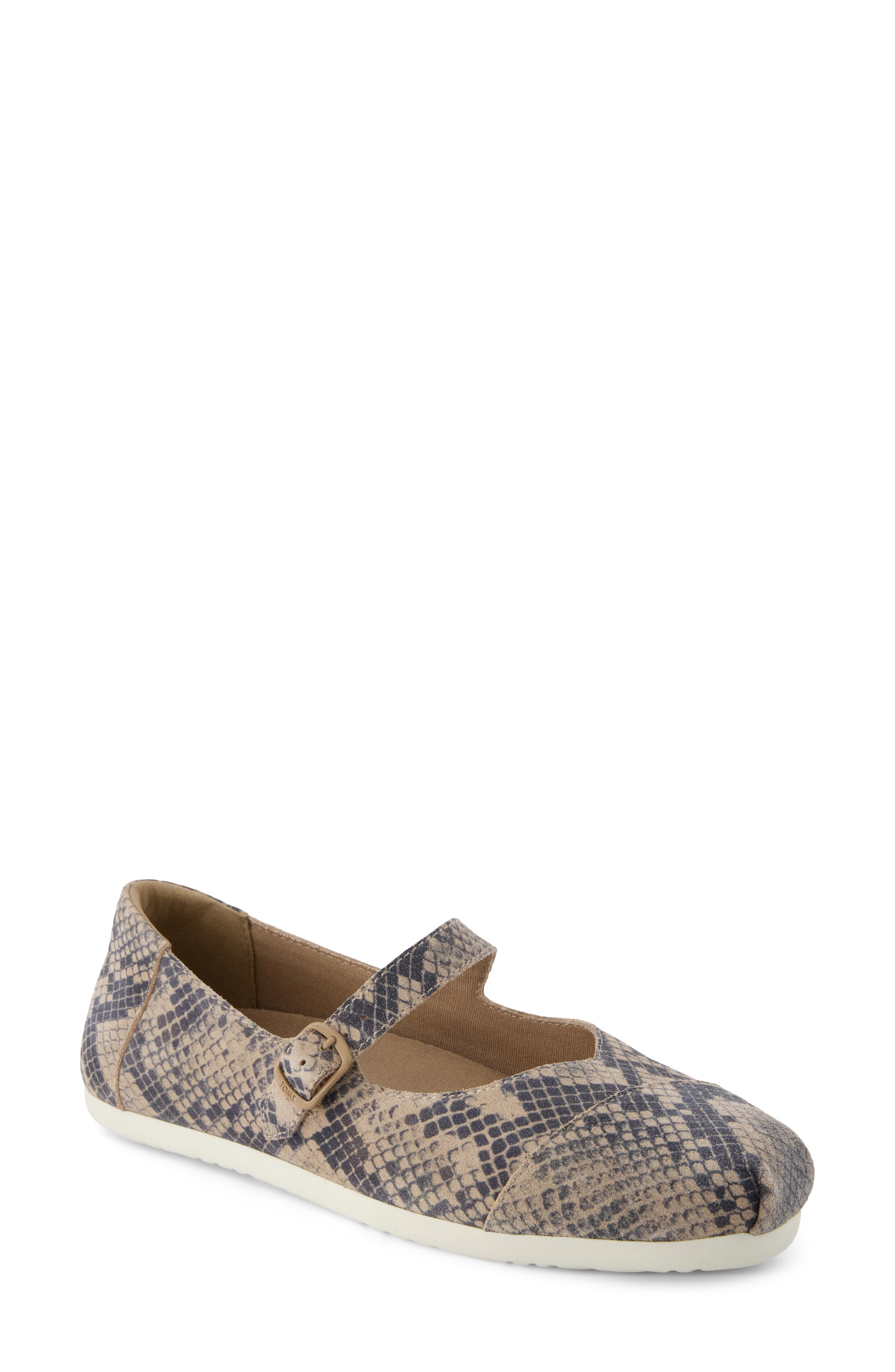 Alpargata Mary Jane Flat, Main, color, MEDIUM BEIGE