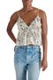 Ruffle Camisole