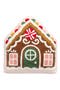 selected Gingerbread House