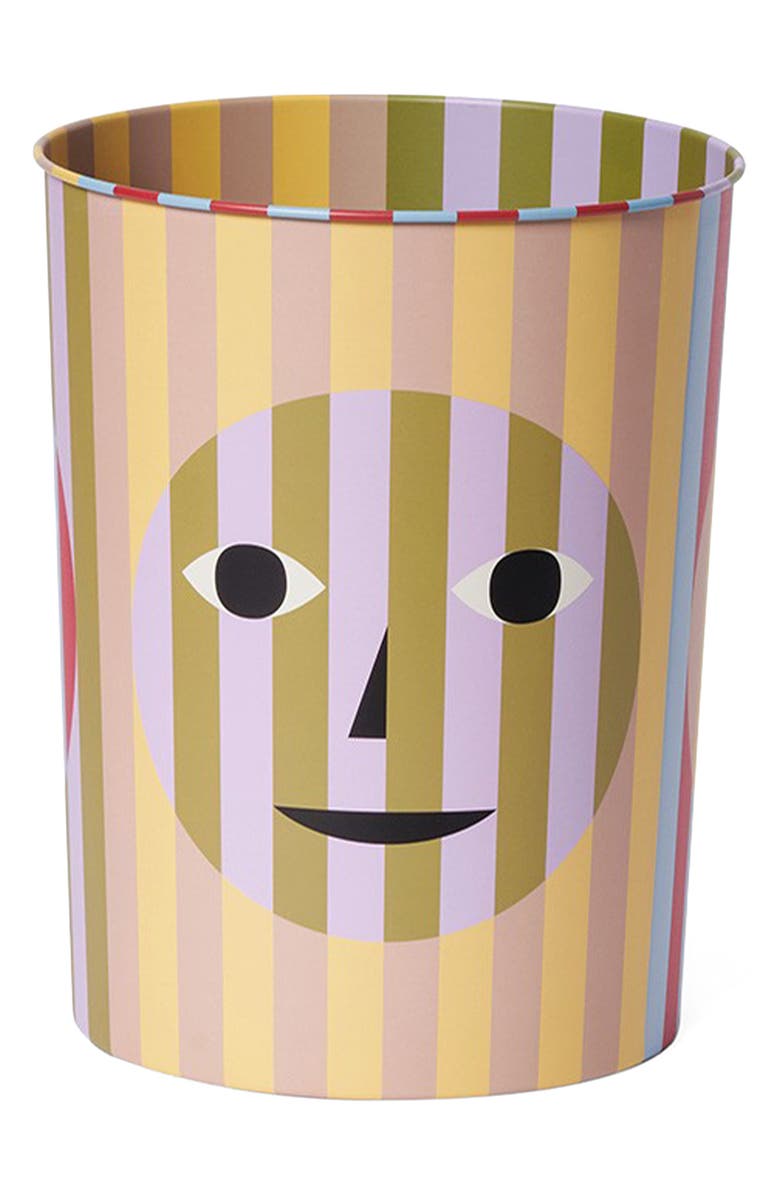 Areaware Everybody Bin, Alternate, color, Multi