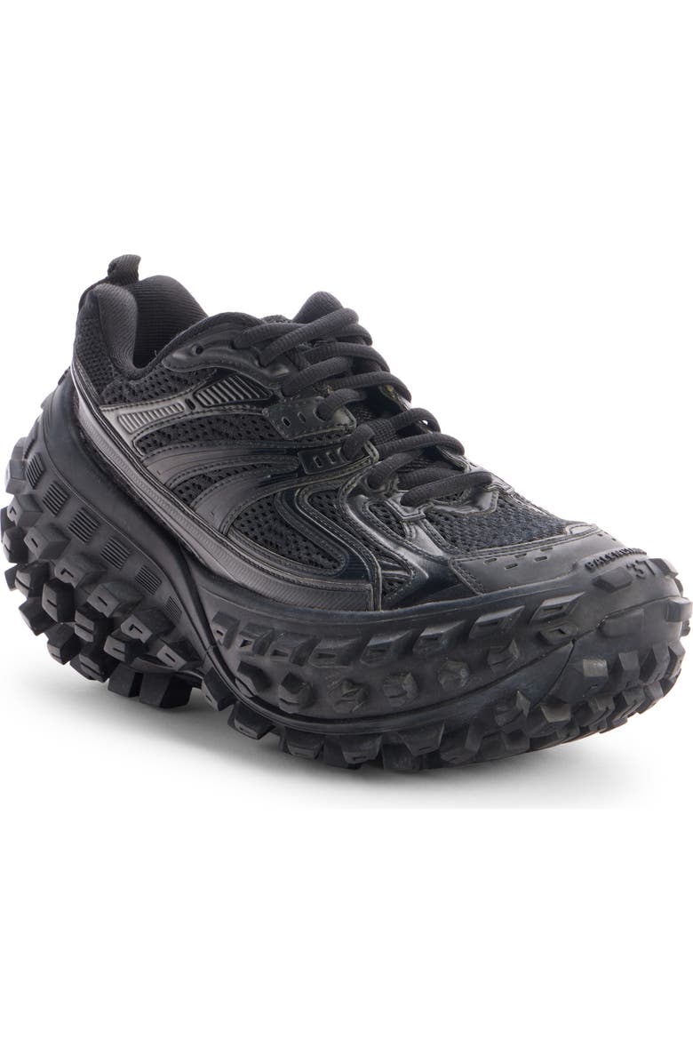 Balenciaga Defender Low Top Sneaker, Main, color,