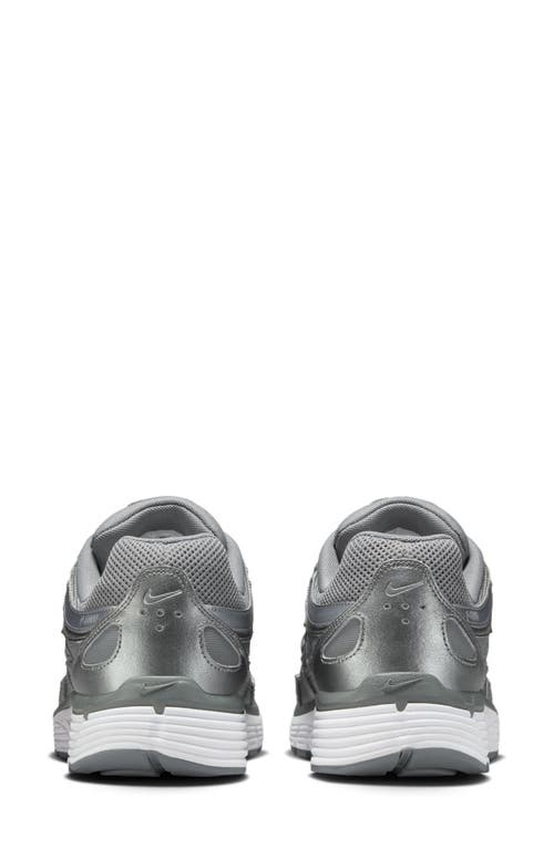 Nike P-6000 Sneaker
