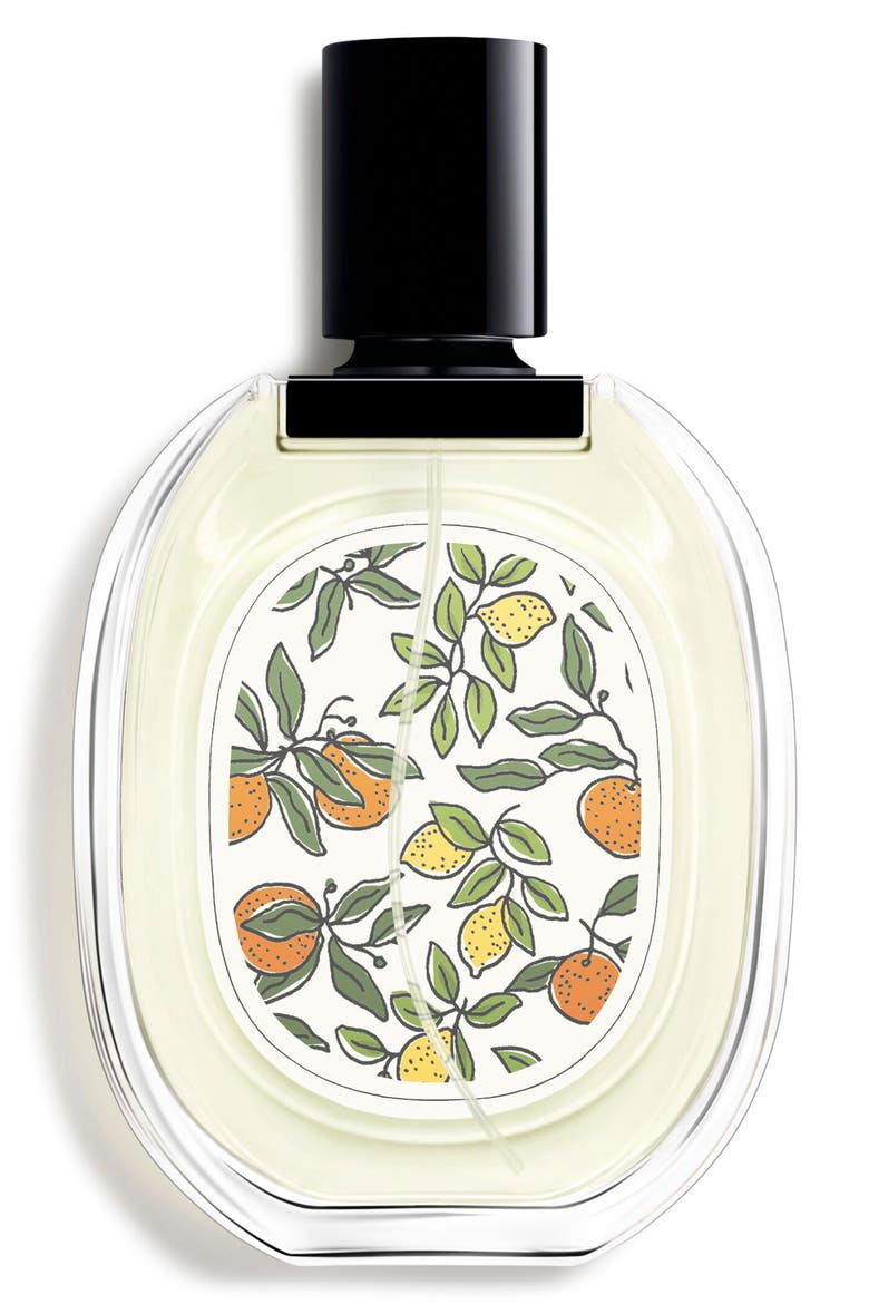 L'Eau des Hesperides Eau de Toilette (Limited Edition) (Women