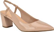 Tommy Hilfiger Jezibee Slingback Pump