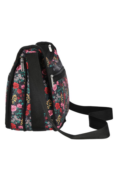 Lesportsac Deluxe Everyday Shoulder Bag
