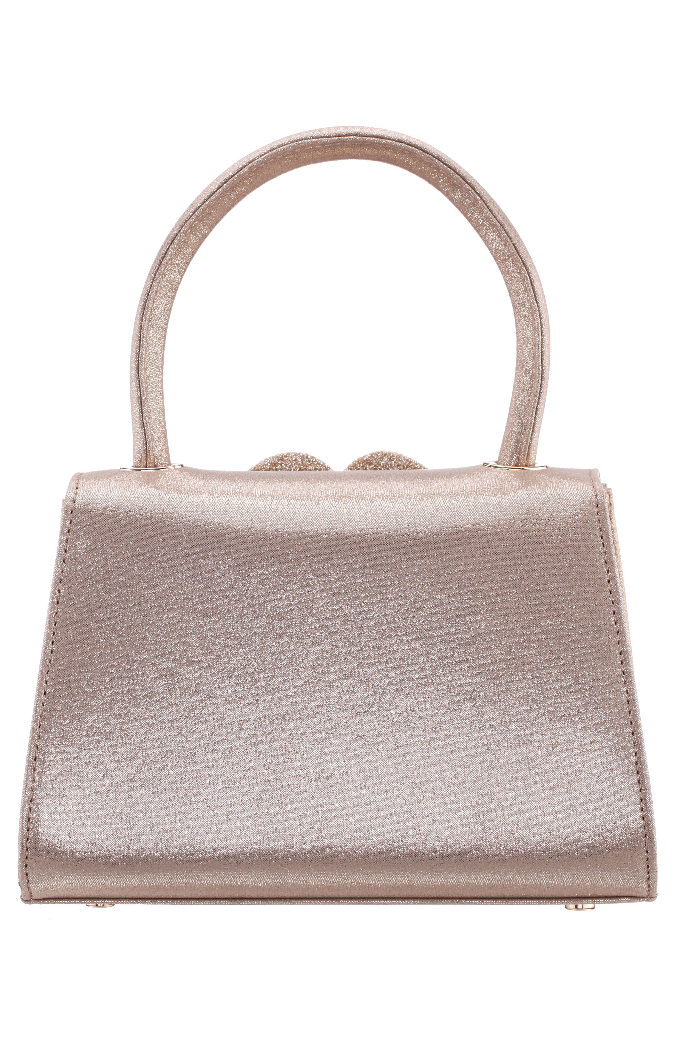 Nina Aubrey Top Handle Bag, Alternate, color, 