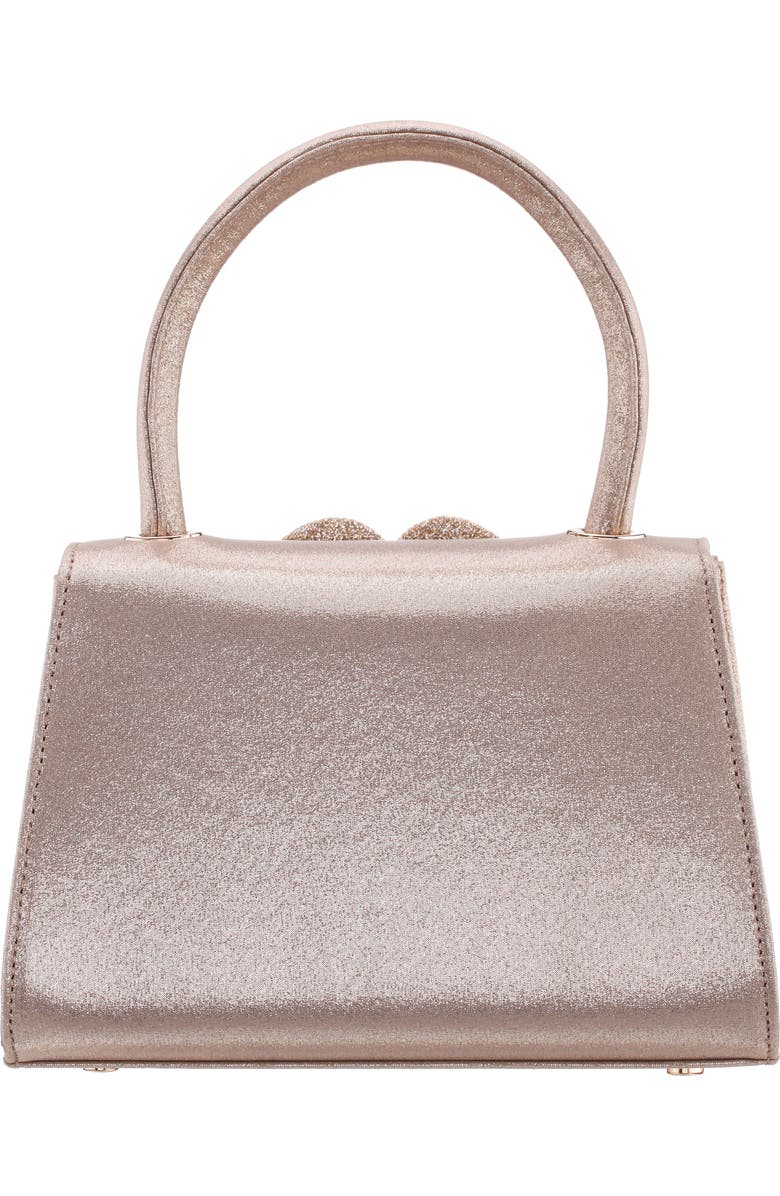 Nina Aubrey Top Handle Bag, Alternate, color,