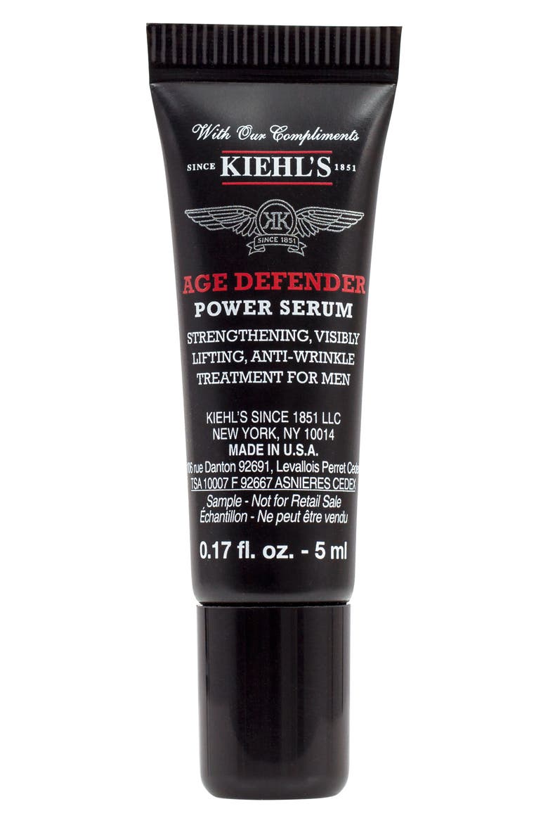 Age Defender Power Serum, Alternate, color, NO COLOR