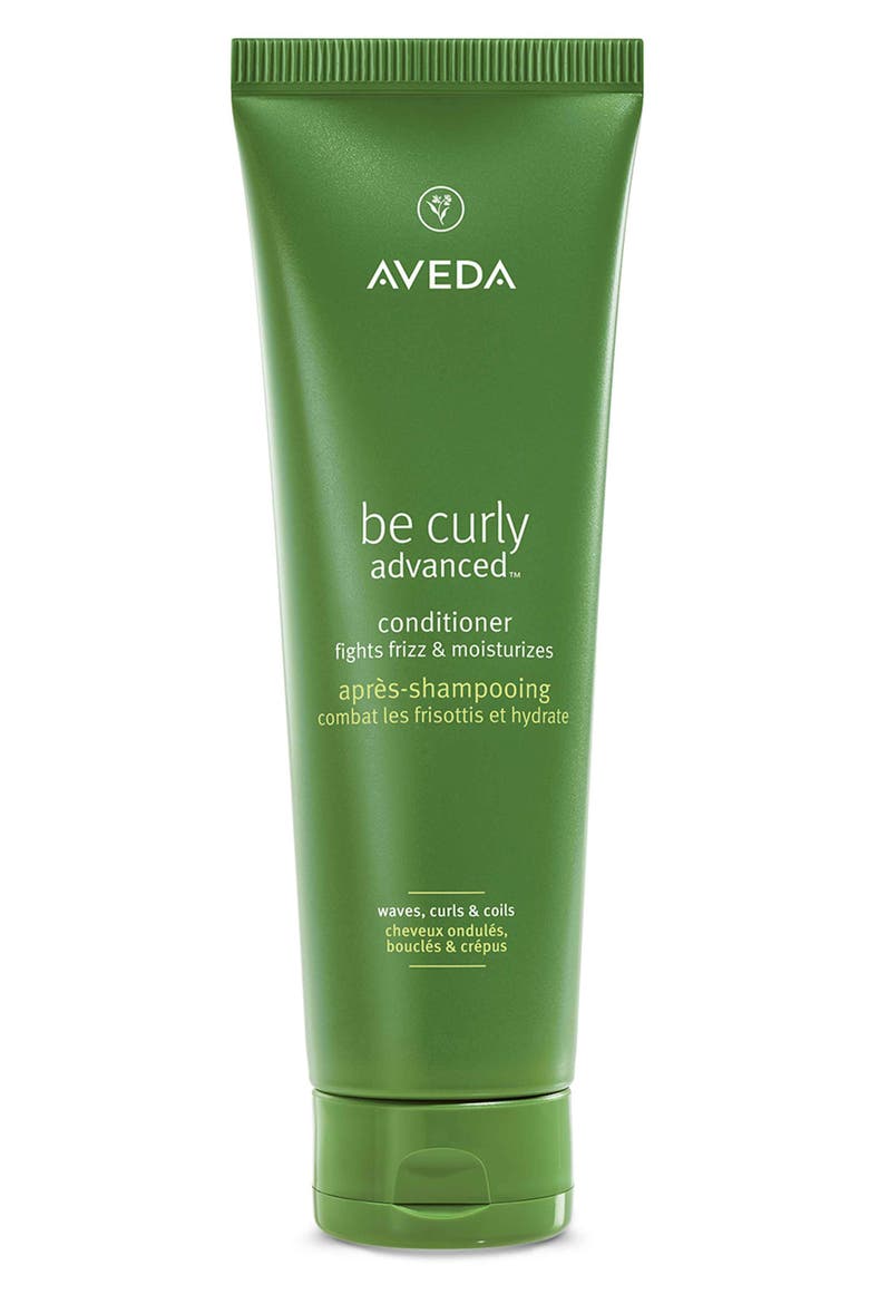 be curly advanced™ Conditioner, Main, color, NO COLOR