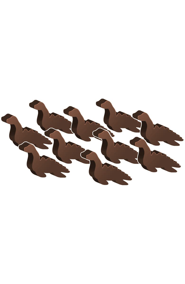 Ankama Draftosaurus Marina Expansion, Alternate, color, Multicolored