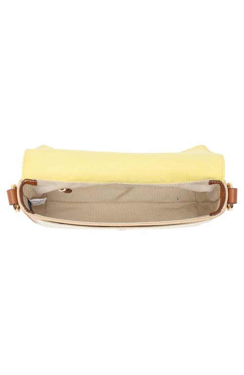 Cole Haan Mini Leather Shoulder Bag
