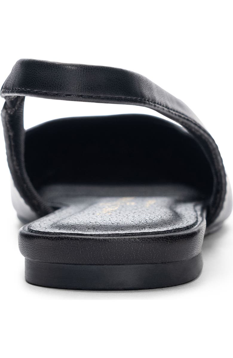 Chinese Laundry Rhyme Time Slingback Flat, Alternate, color,