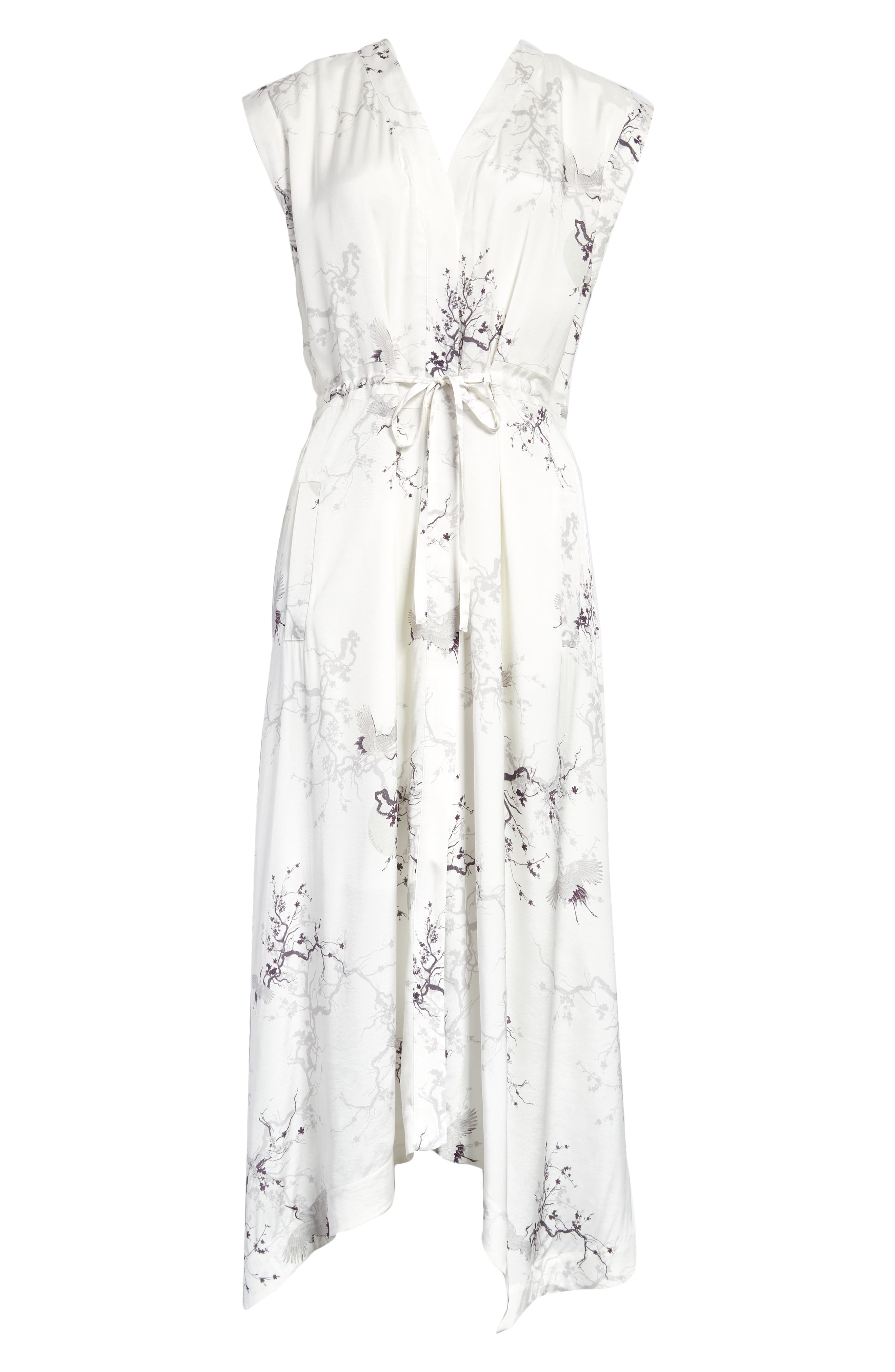 selected ECRU WHITE
