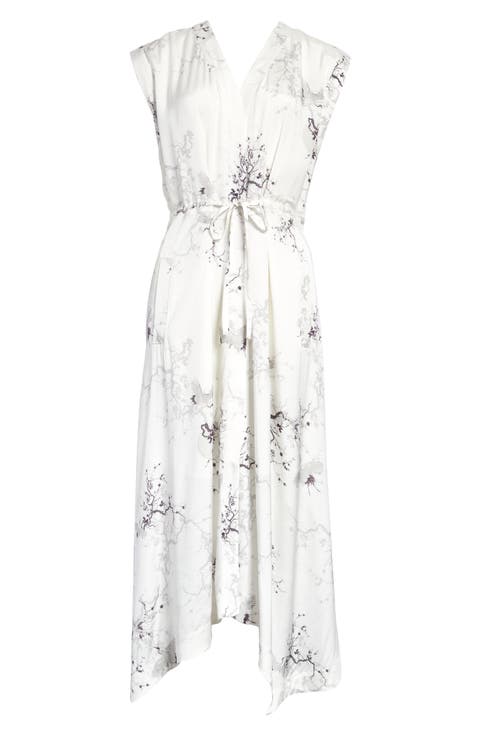 Tate Aurora Maxi Dress