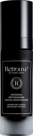 Retrouve’s Intensive Replenishing Facial shops Moisturizer