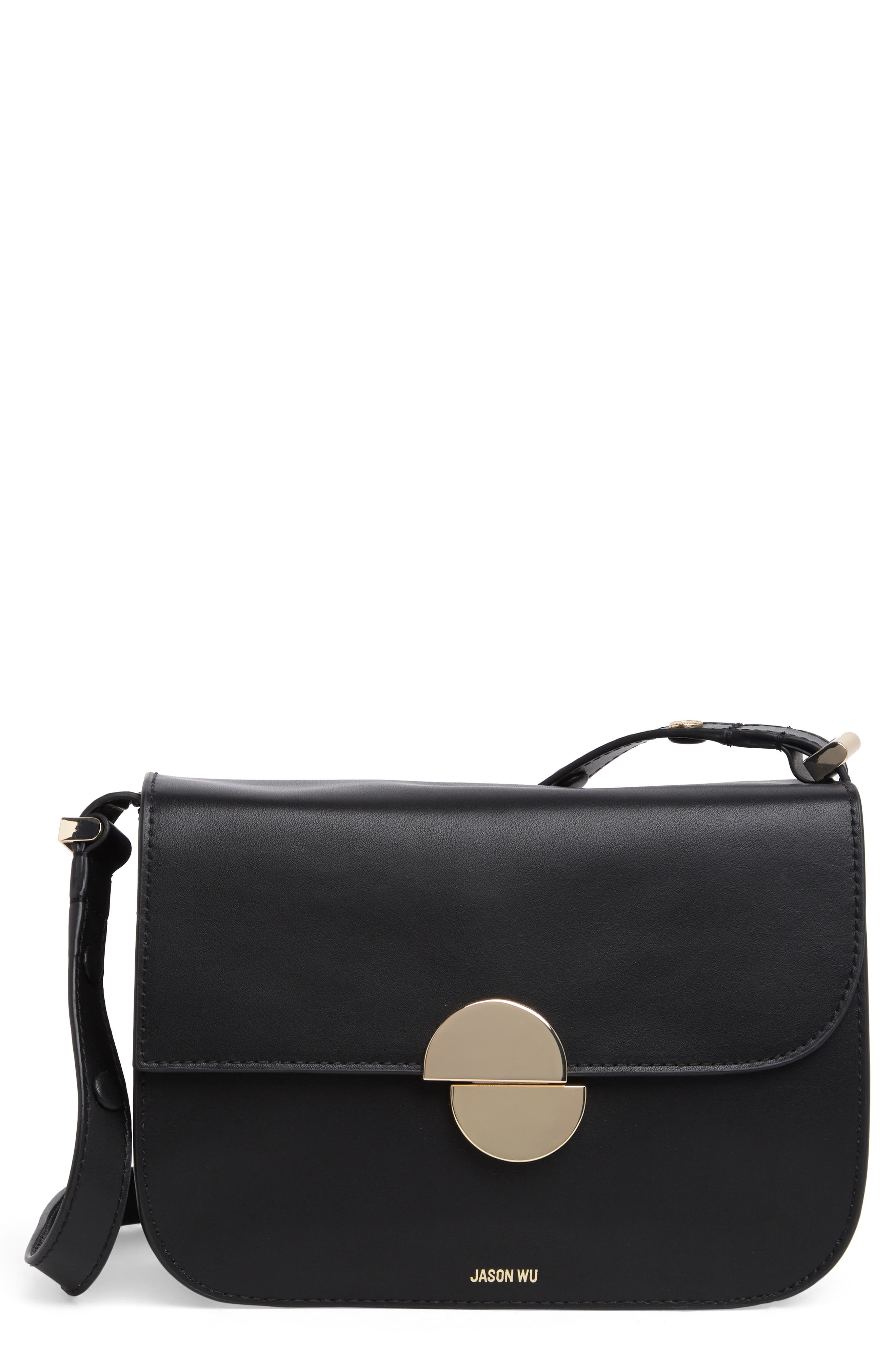 JASON WU Orbit Shoulder Bag, Main, color, 