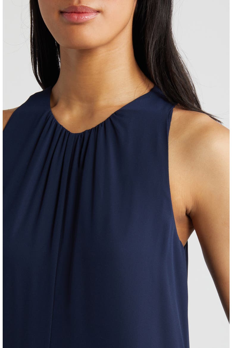 Wide Leg Jumpsuit, Alternate, color, CLASSIC NAVY