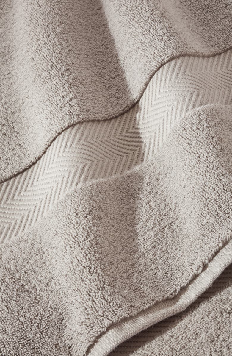 Organic Hydrocotton 6-Piece Towel Set $144 Value