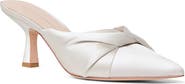 Loeffler Randall Tyla Pointed Toe Mule