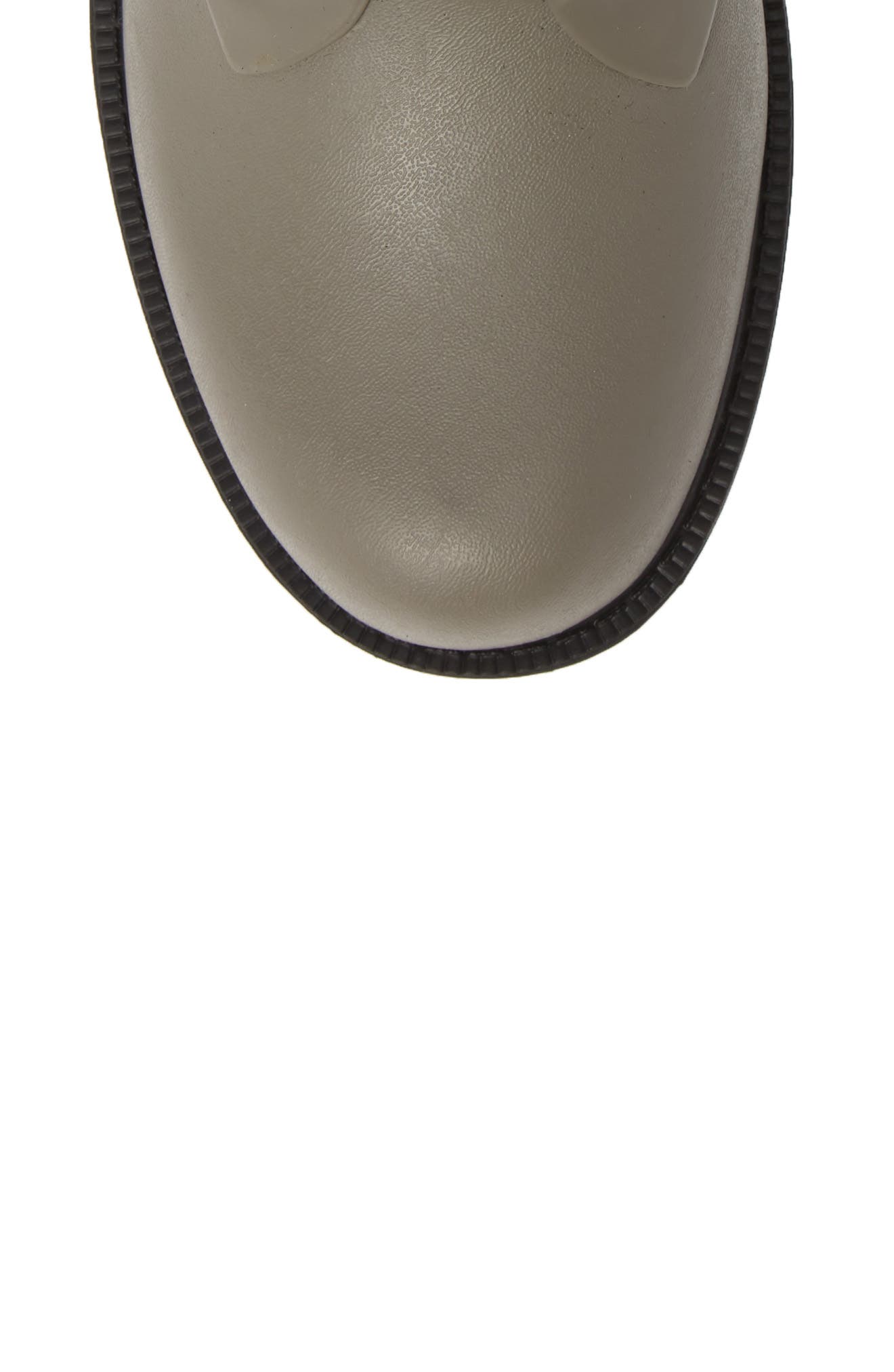 Storm Waterproof Rain Boot, Alternate, color, GREY