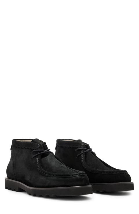 Skiff Chukka Boot (Men)