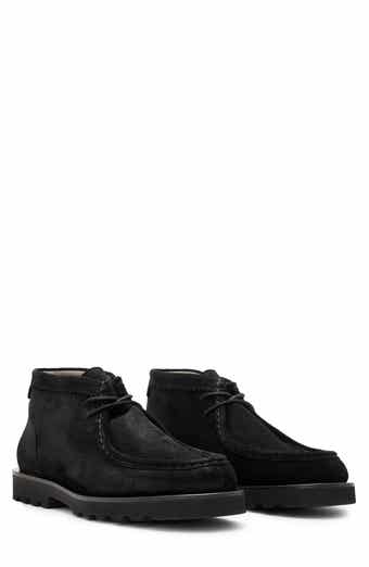 AllSaints Skiff Chukka Boot