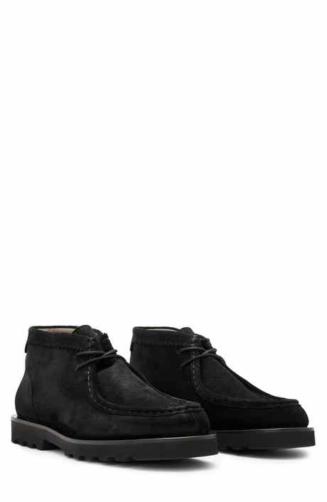 AllSaints Skiff Chukka Boot