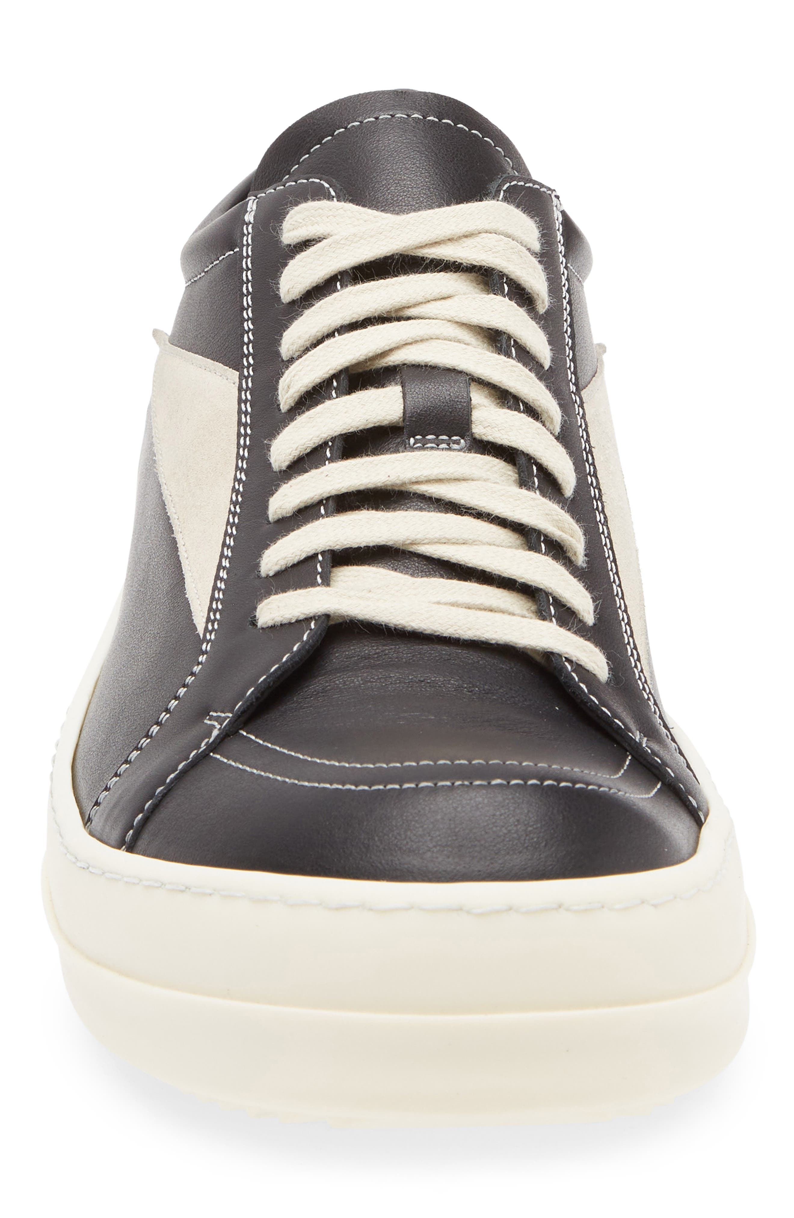 Rick Owens Sneaks Sneaker, Alternate, color, 