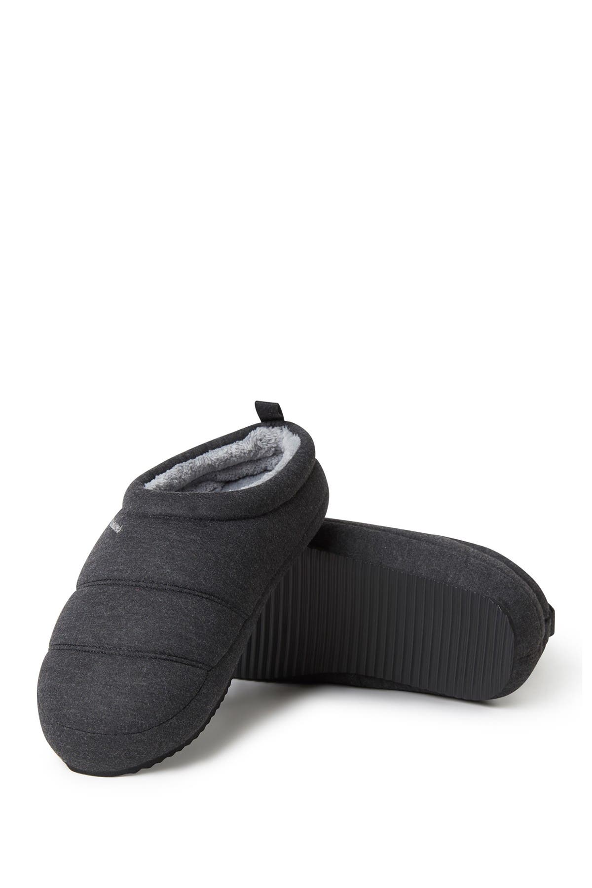 DEARFOAMS Pax Lounge Clog, Alternate, color, 