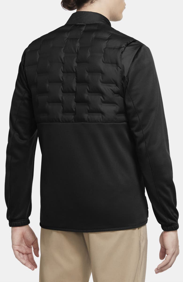Nike AeroLoft Repel Golf Jacket, Alternate, color,