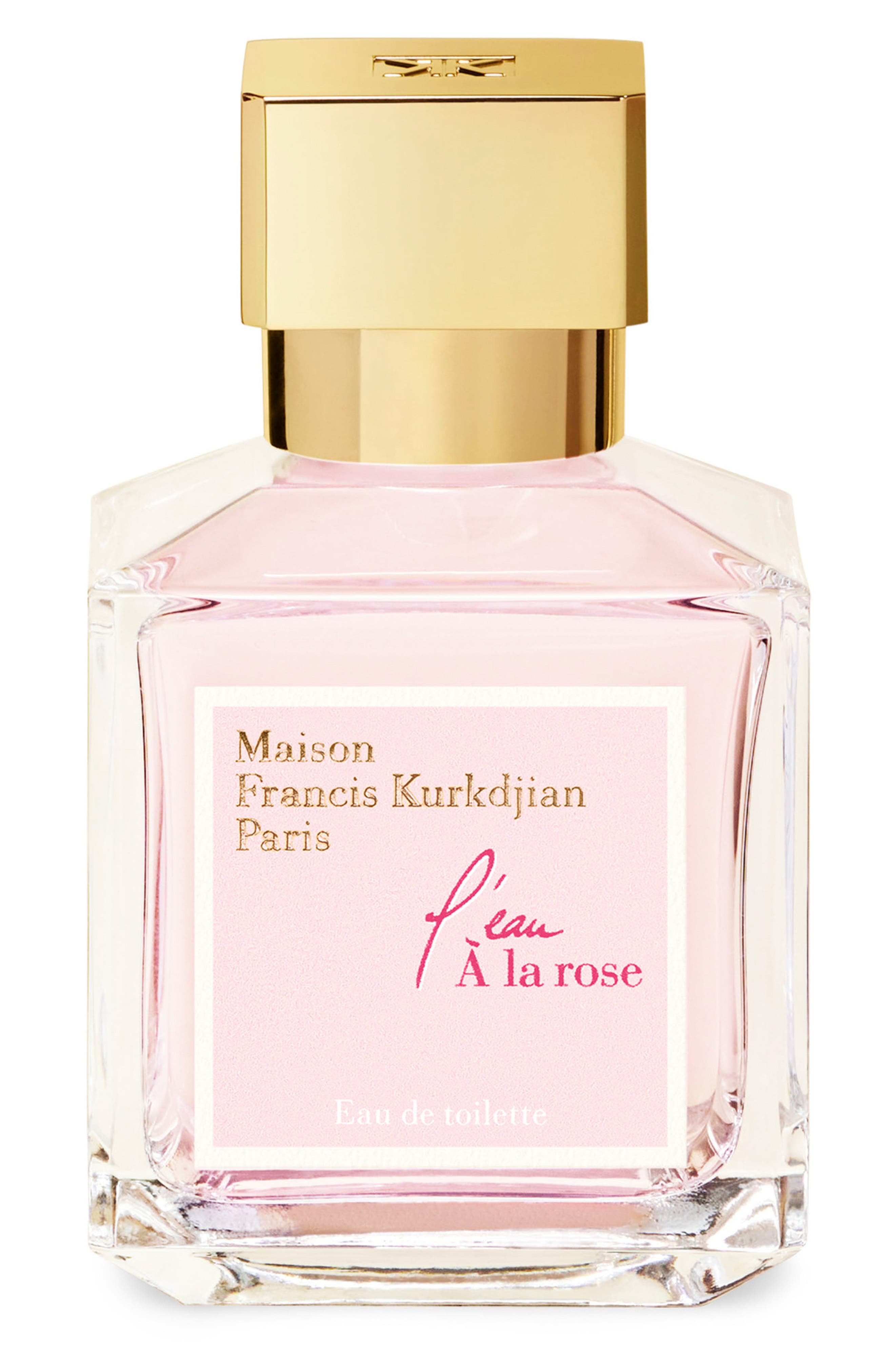 L'eau À la Rose Eau de Toilette (Women) | Nordstrom