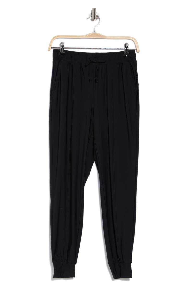 90 DEGREE BY REFLEX Warp X Cool Down Joggers, Alternate, color,