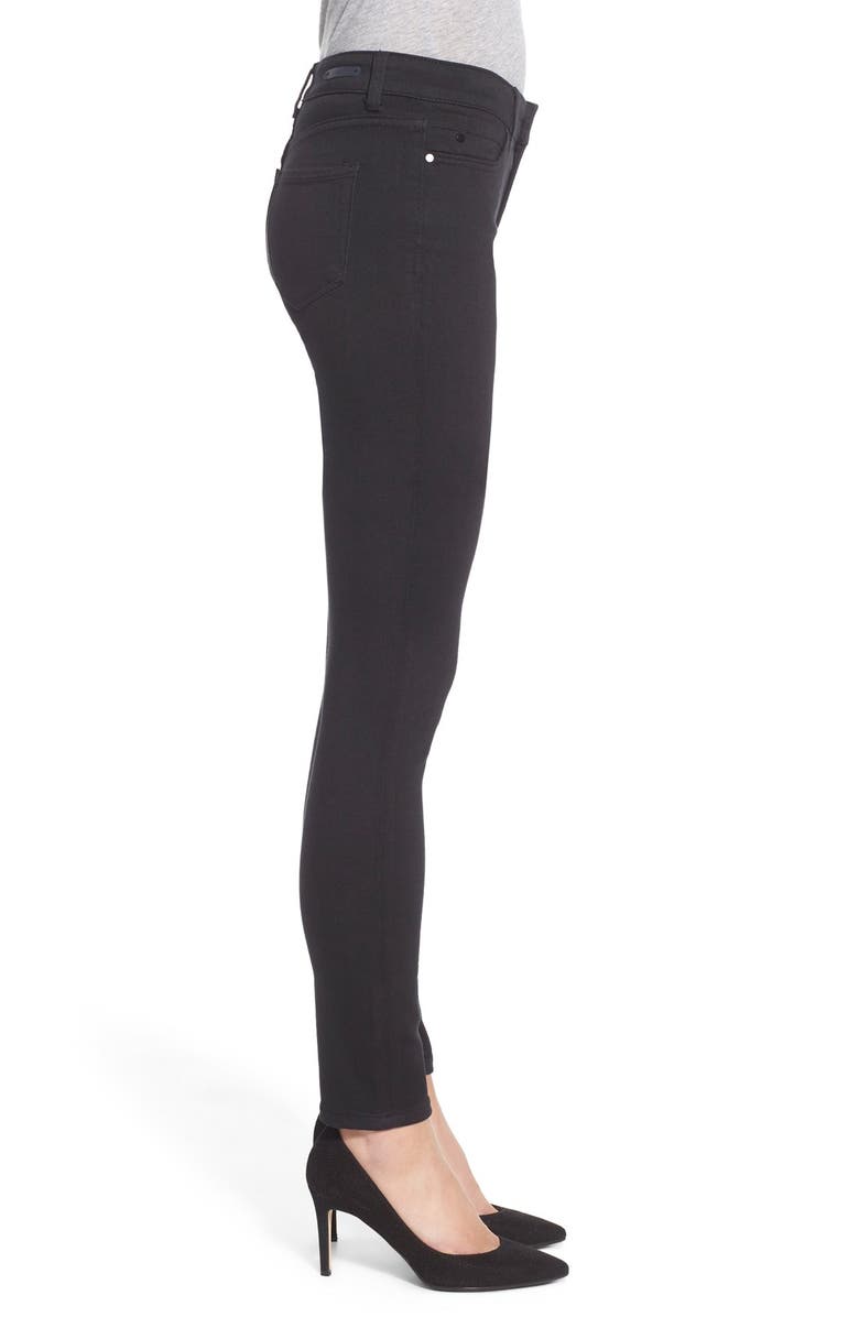 Caslon<sup>®</sup> Skinny Jeans, Alternate, color, 